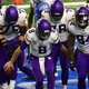Brace yourselves, because Kirk Cousins is about to try to dance.
